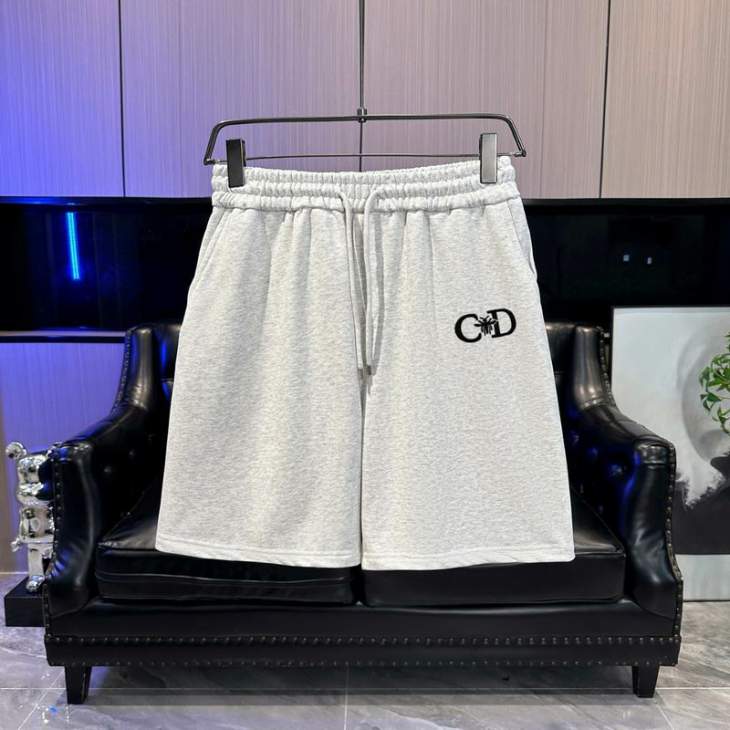 Dior Short Pants _SKUDiorS-XLxetr13817207
